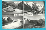 AK Grossglockner Hochalpenstrasse.