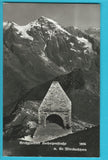 AK Grossglockner Hochalpenstrasse mit Gr. Wiesbachhorn.