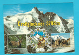 AK Grossglockner.