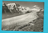 AK Grossglockner Johannisberg u. Pasterzengletscher m. Parkplatz Franz Josefs Haus.