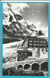 AK Kaiser Franz Josef Haus mit Grossglockner.
