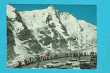 AK Der Grossglockner.