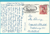AK Johannisberg v. d. Oberwalder-Hütte.