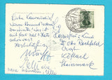 AK Hofmannshütte mit Grossglockner.