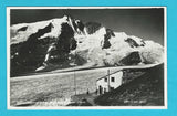 AK Hofmannshütte mit Grossglockner.