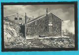 AK Glocknergebiet: Erzherzog Johann Hütte. (1927)