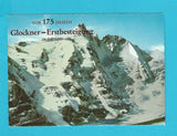 AK Vor 175 Jahren Glockner Erstbesteigung. 28. Juli 1800.
