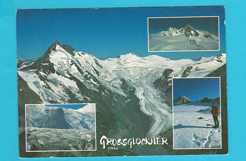AK Grossglockner.