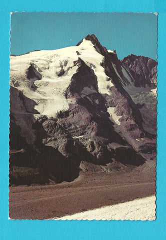 AK Grossglockner.