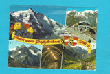 AK Gruß vom Grossglockner.