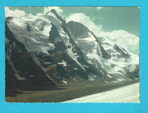 AK Großglockner.