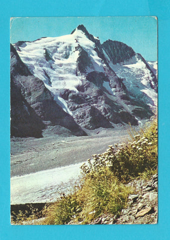 AK Großglockner.