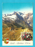 AK Grossglockner.