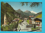 AK Heiligenblut.