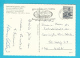 AK Heiligenblut. Schareck Bergstation.