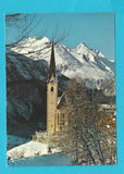AK Wallfahrtskirche Heiligenblut.