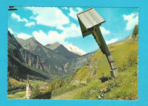 AK Heiligenblut.