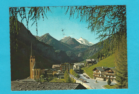 AK Heiligenblut.