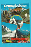 AK Grossglockner Hochalpenstrasse.