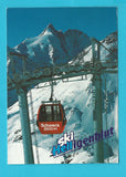AK Heiligenblut-Grossglockner. Schareck Umlaufbahn.