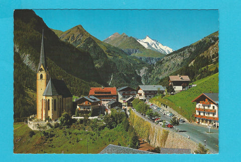 AK Heiligenblut.