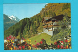 AK Heiligenblut. Pension Lärchenhof. Inh. Felix Trojer.