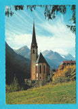 AK Heiligenblut.