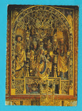 AK Wallfahrtskirche Heiligenblut. Altar Mittelteil.