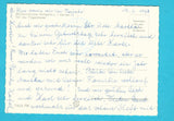 AK Wallfahrtskirche Heiligenblut. Teil des Flügelaltares.