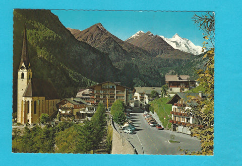 AK Heiligenblut.