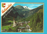 AK Heiligenblut.