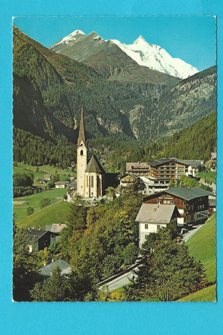 AK Heiligenblut.
