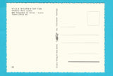AK Heiligenblut 44. Villa Brandstätter. Inhaberin: Maria Lackner.