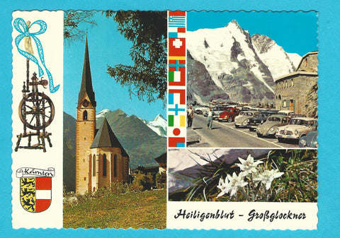 AK Heiligenblut.