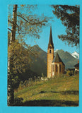 AK Heiligenblut.