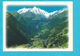 AK Heiligenblut.