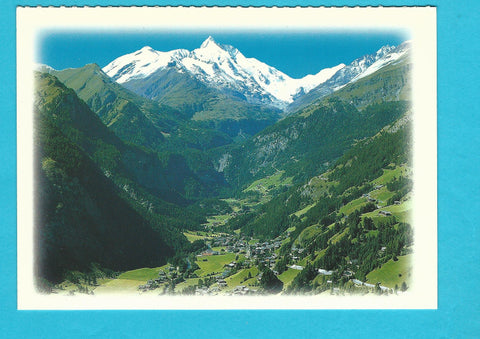 AK Heiligenblut.
