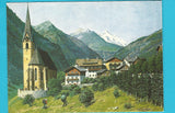 AK Heiligenblut.