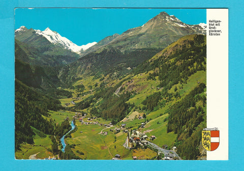 AK Heiligenblut.