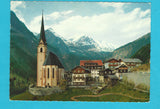 AK Heiligenblut.