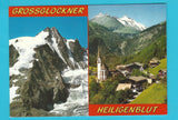 AK Heiligenblut. Grossglockner.