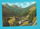 AK Heiligenblut.