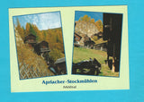 AK Apriacher Stockmühlen. Mölltal.