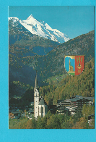 AK Heiligenblut.