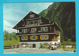 AK Heiligenblut. Posterholungsheim Sonnblick.
