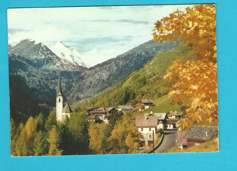 AK Heiligenblut.