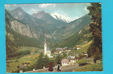 AK Heiligenblut.