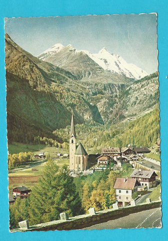 AK Heiligenblut.