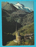 AK Heiligenblut.