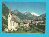 AK Heiligenblut.
